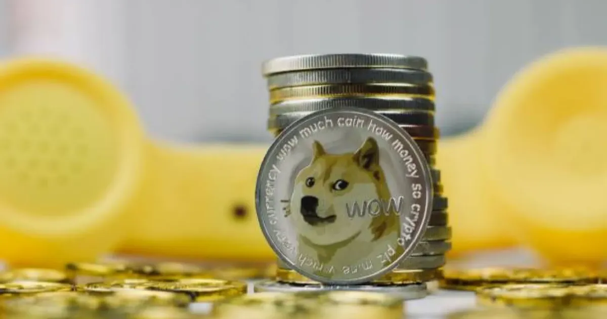 Investors shift from ETH and DOGE to intel markets after a 700% boost in its AI-based cryptocurrency - Ethereum news banner image