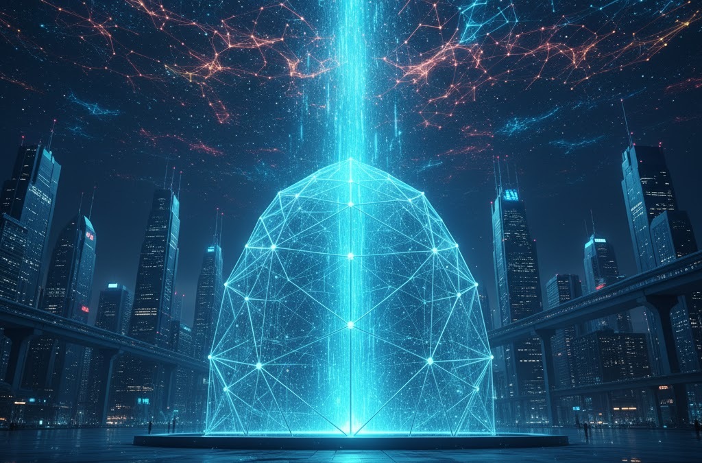 OpenAI Converts to Public Benefit Corporation Amid $135B Azure Deal with Microsoft - General news banner image