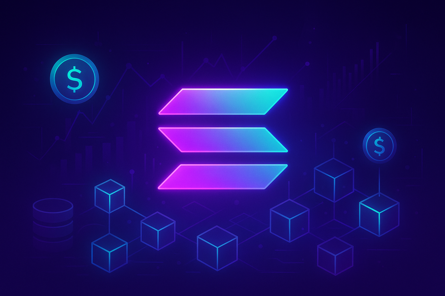 Bitwise’s Matt Hougan: Solana Offers Two Ways to Win in 2025 - Bitcoin news banner image