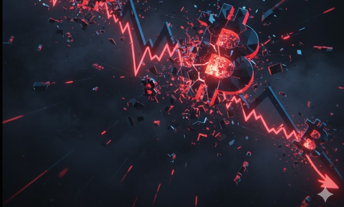 Bitcoin Price Gets $92K Target as New Buyers Enter ‘Capitulation’ Mode - Bitcoin news banner image