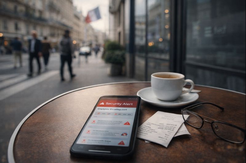 French Authorities Investigate Waltio Data Breach After Hackers Claim 50,000 User Records - Bitcoin news banner image