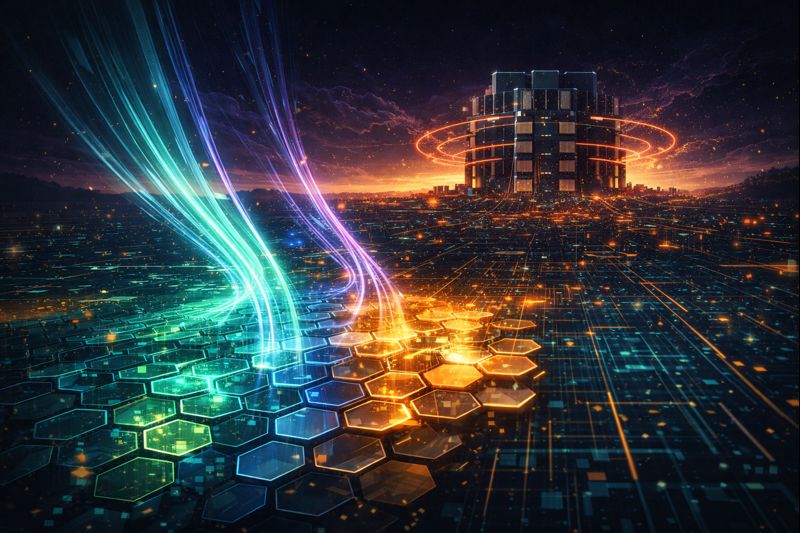 What Role Is Left for Decentralized GPU Networks in AI - Bitcoin blog banner image