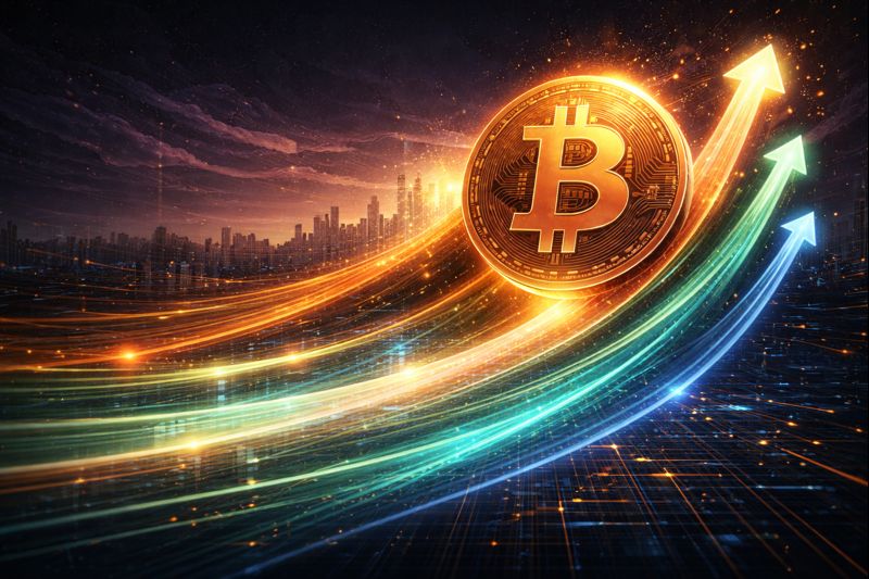 Bitcoin Bear Market Nearing Its End as Key Metric Outpaces 2022 Bottom - Bitcoin blog banner image