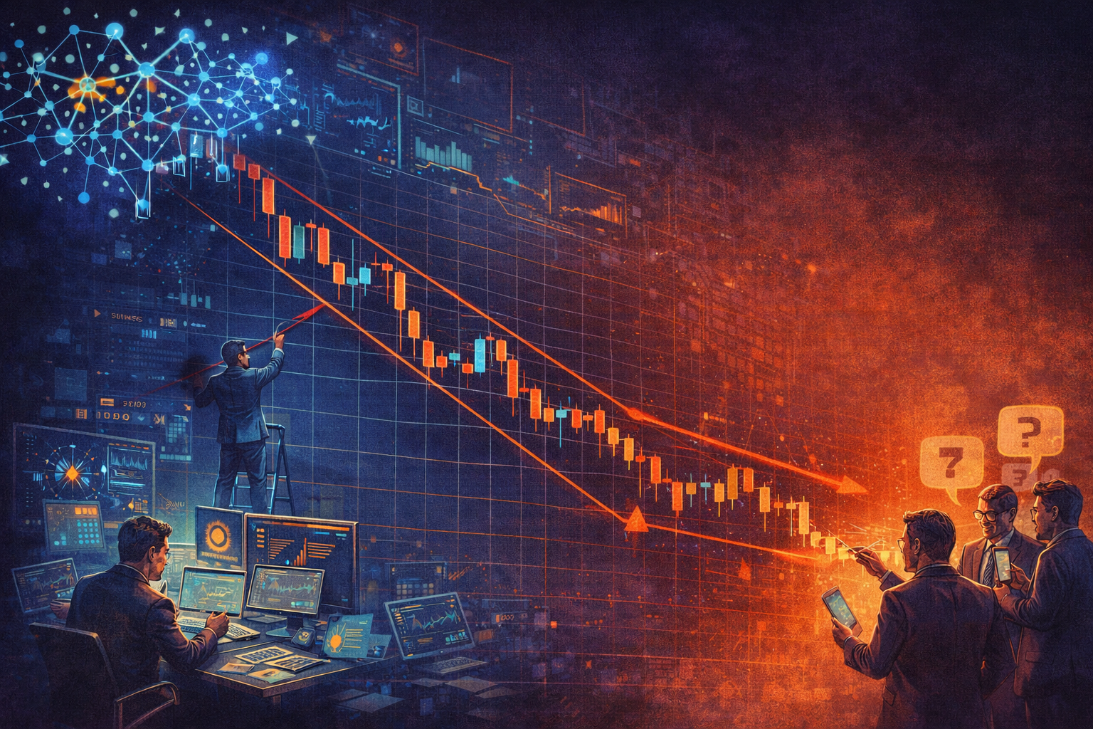 Bittensor Price Faces Risk of 40% Decline