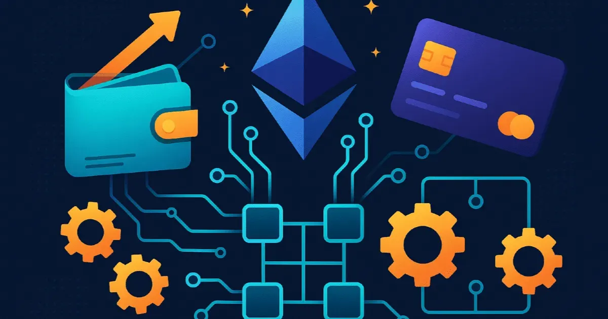 Gearbox Protocol: Credit-Worthy Web3 Wallets and Revolutionary DeFi Lending - DeFi news banner image