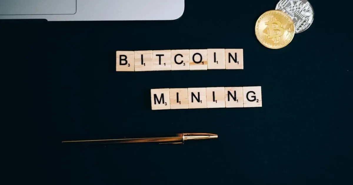 Cango’s Rise From Car Loans to Bitcoin Mining Powerhouse! - Bitcoin news banner image