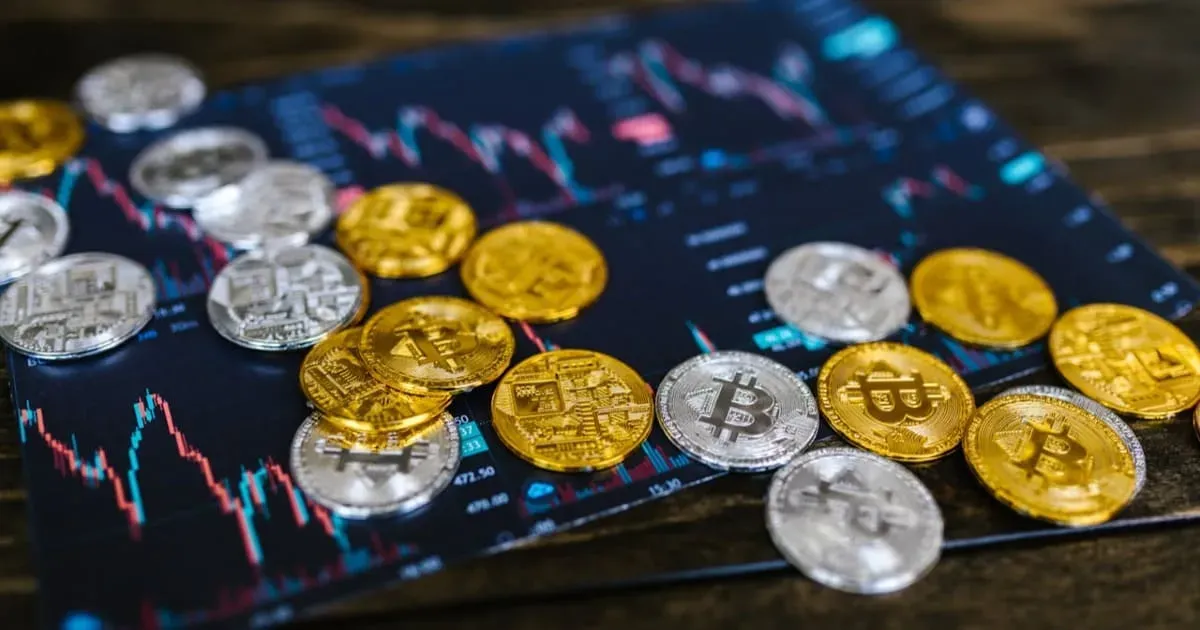 Bitcoin’s Vulnerability Is Not All About the Trade War - Bitcoin news banner image