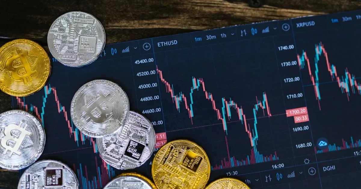 Crypto Market May Bottom Before June Amid Uncertainty in Trades - Trading news banner image