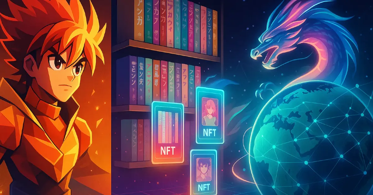 NFTs