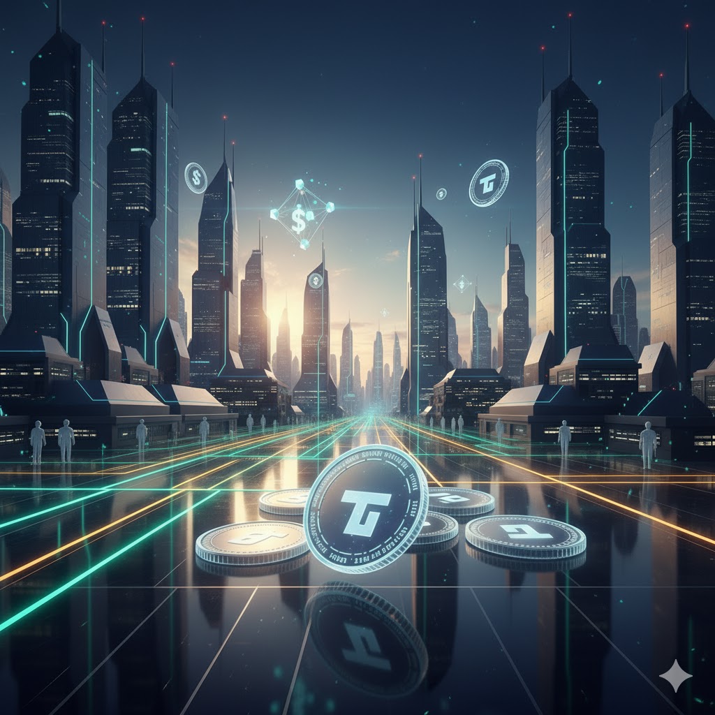 Tether Forecasts Robust Profits in 2025 as Stablecoin Growth Accelerates