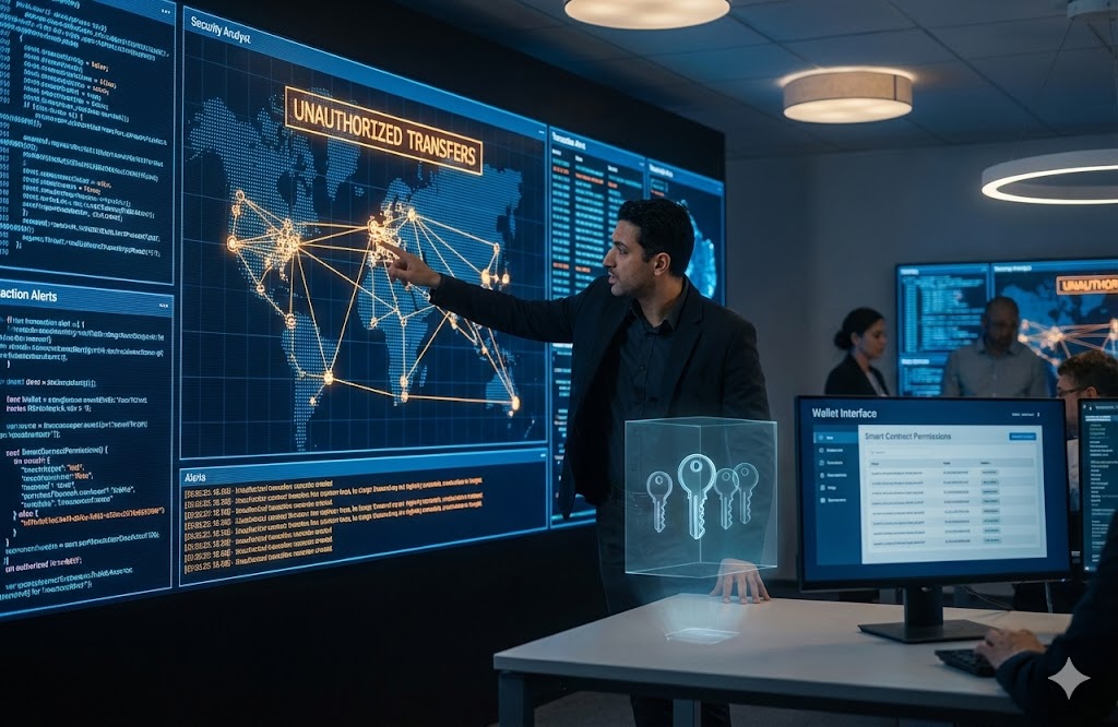 Trust Wallet’s $7M Hack Reveals Vulnerabilities for Crypto-Friendly SMEs - Bitcoin news banner image