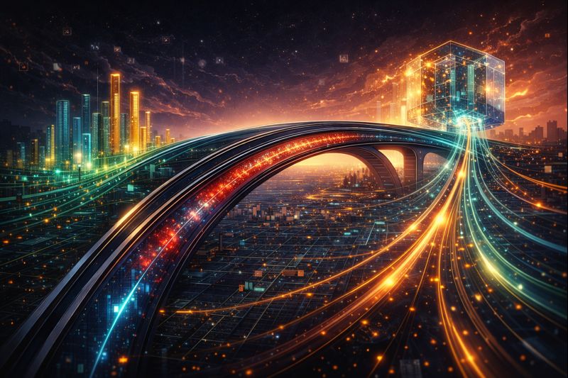 Crypto VC Roundup: Institutional Funding and On-Chain Credit Gain Traction in 2026