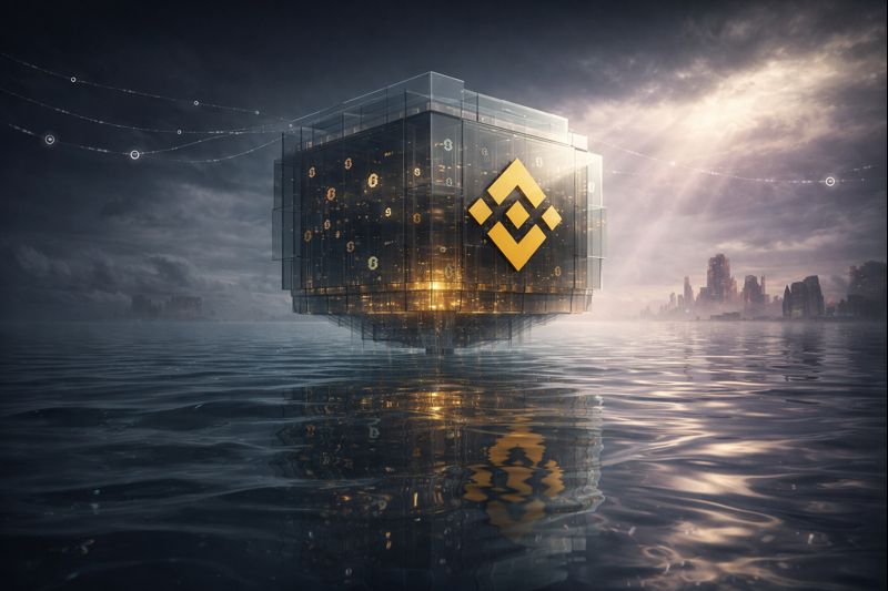 Binance Reserves Hold Firm as FTX 2.0 Claims Face Scrutiny