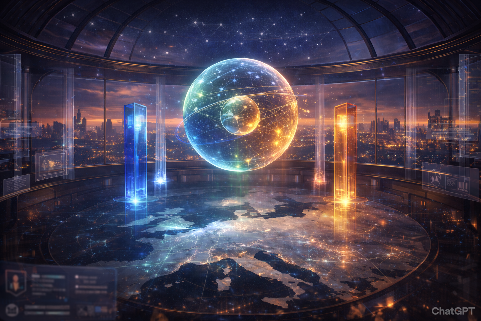 Monad Hires Top Crypto Executives to Drive Institutional Expansion