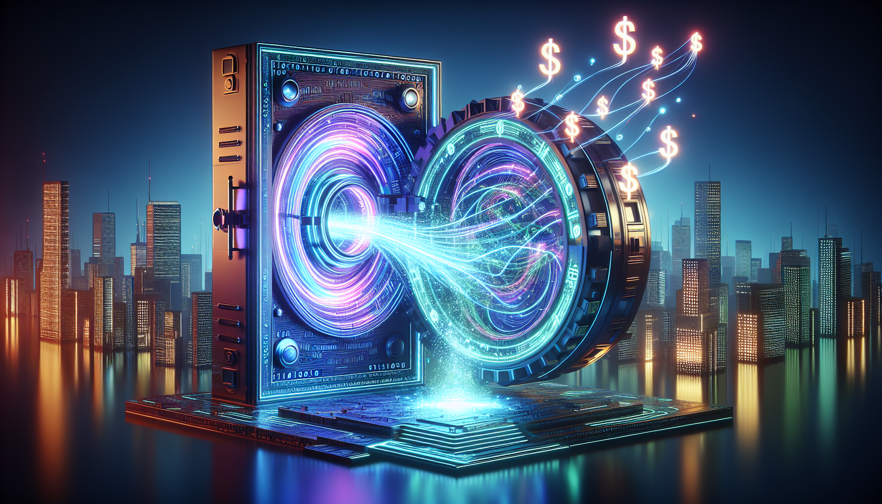 The Trillion-Dollar Whisper: Why Washington's Stablecoin Truce Isn't About You, It's About the Money - General blog banner image