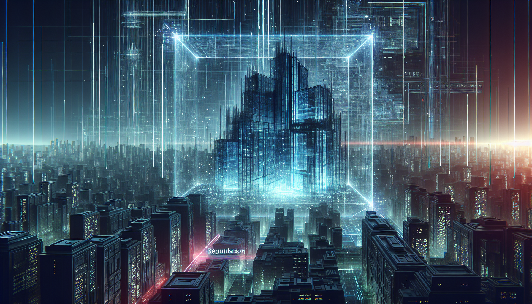 The Billionaire's Lament: America's Self-Inflicted Tokenization Wound