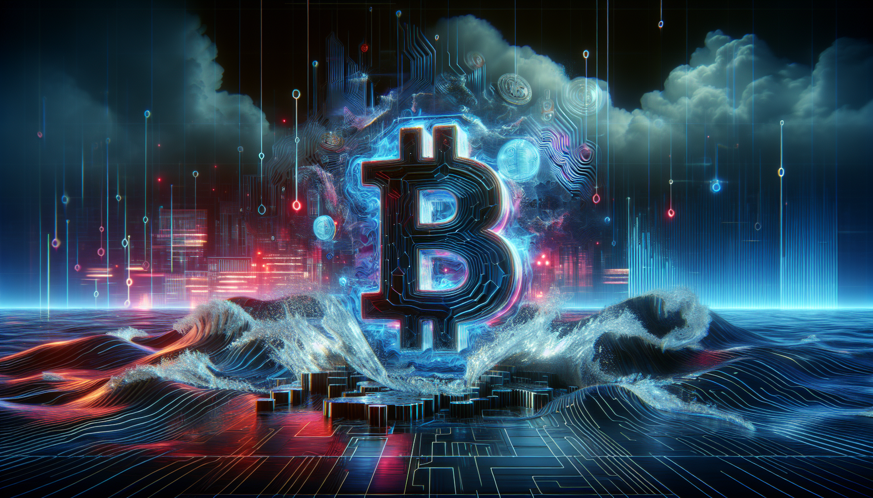 The "Easy Money" Illusion Shatters: IBIT Investors Get a Bitcoin Baptism by Fire