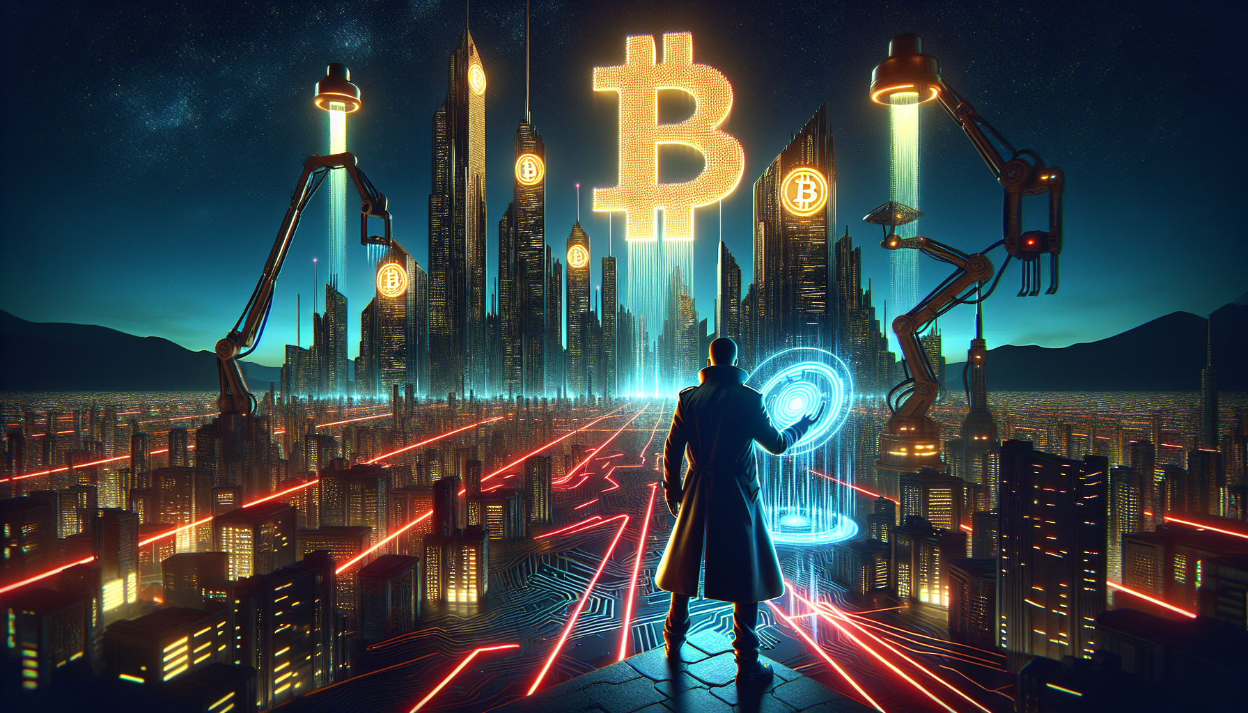 Crypto's Fire Sale: Institutions Bail, But Is This Really Capitulation, Or Just Another Shakeout?