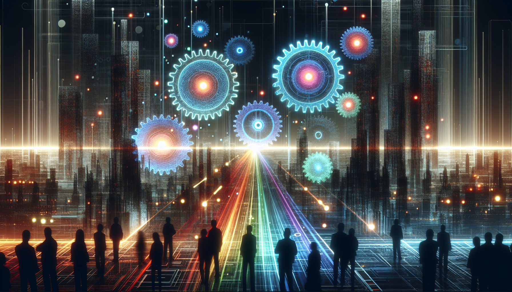 D.C.'s Grudging Nod: Trillions on Standby as Regulatory Fog Lifts (Maybe)