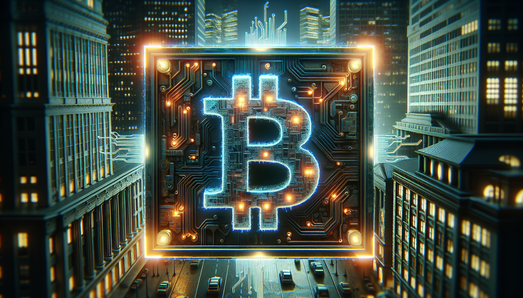 Bitcoin's New Clothes: Ledn Securitizes Loans, or How Wall Street Learns Old Tricks With New Money