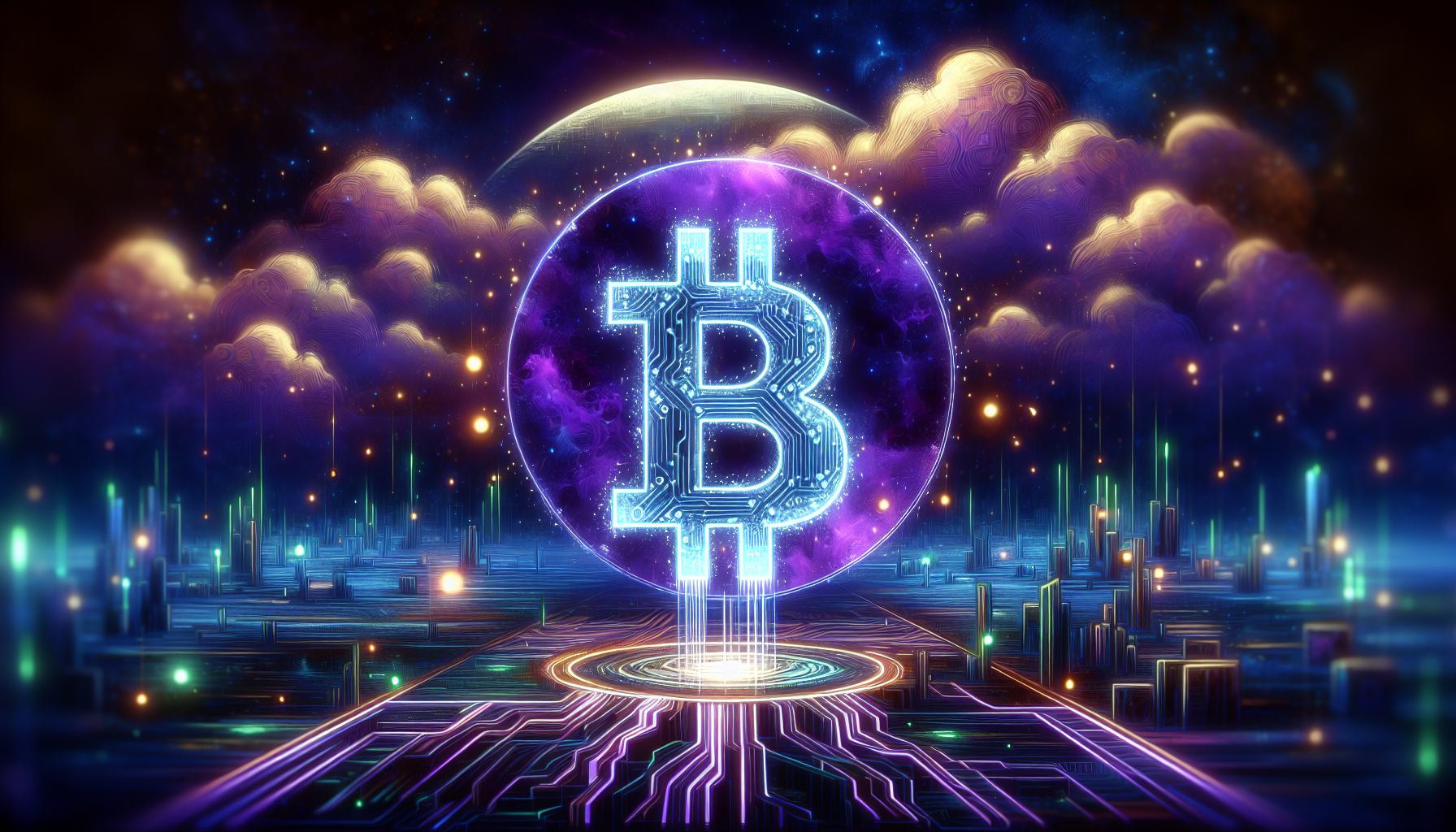 DC's Tariff Tug-of-War: Why Bitcoin Barely Flinched