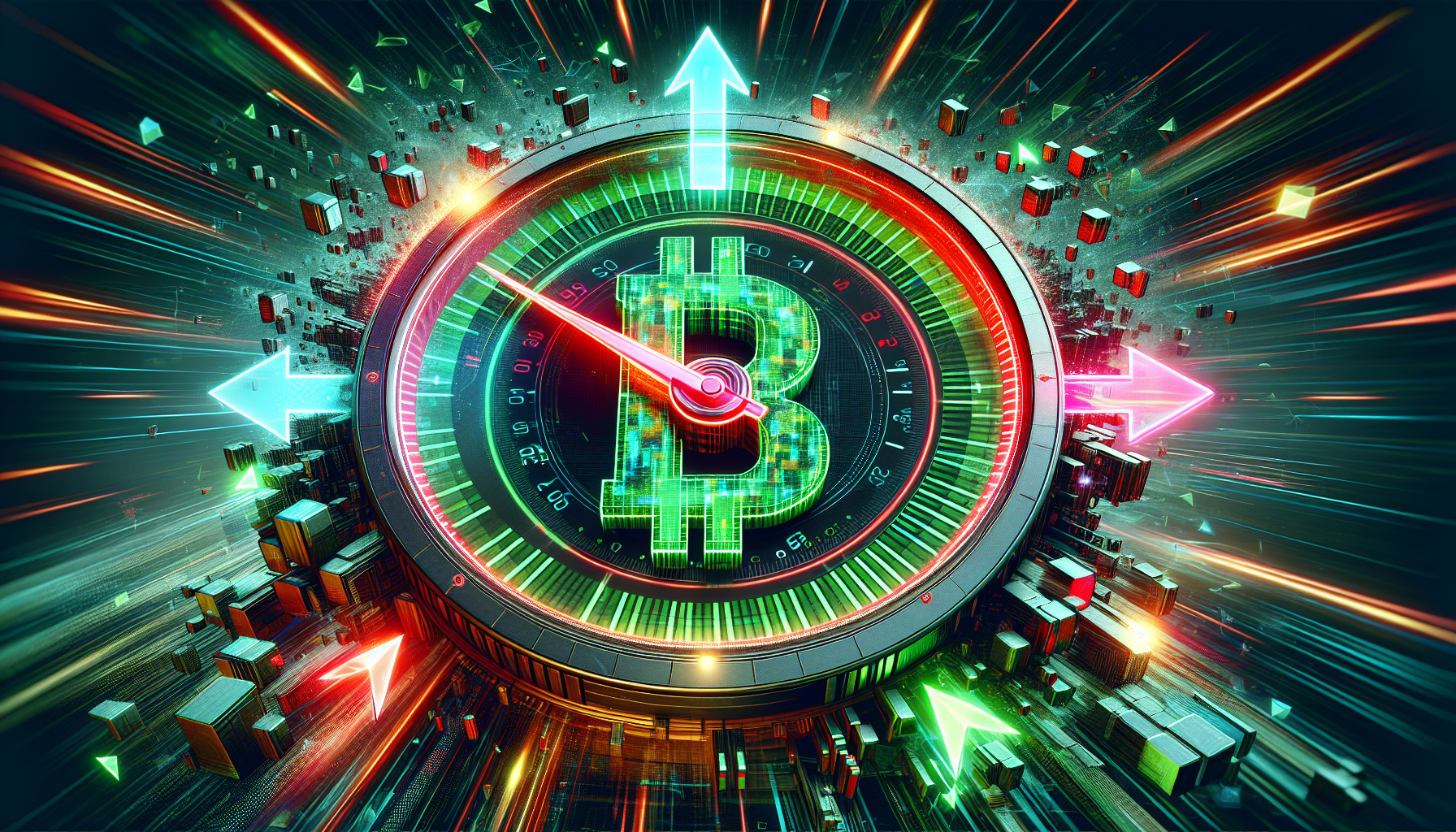 The Whack-A-Mole Market: Bitcoin's Tariff Pop and the Instant Reversal