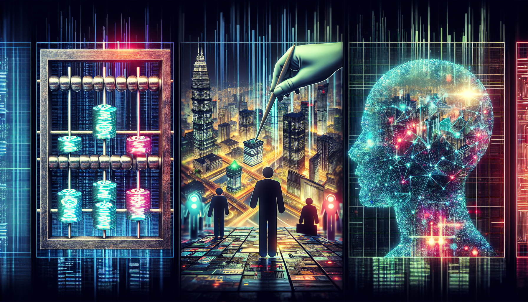 Stablecoins: The Grudging Nod, The Global Leap, and The Ghost of "Useless"