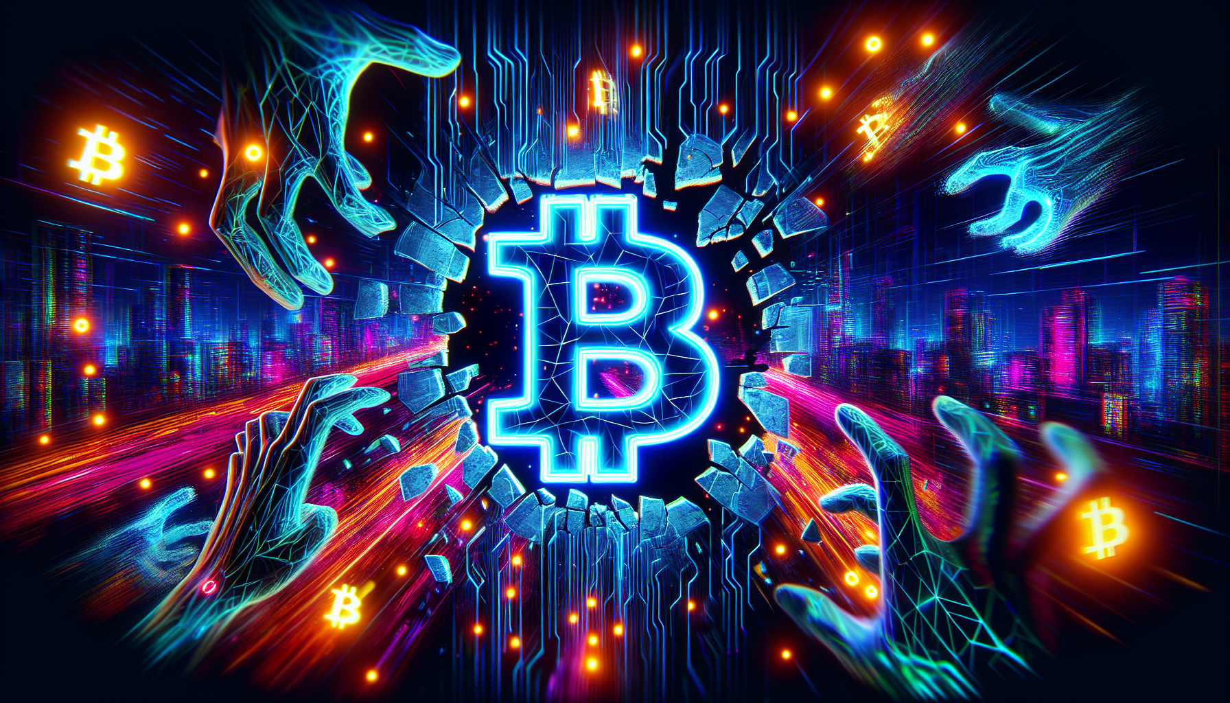 The Bitcoin Bloodbath: Capitulation or Just Another Tuesday?