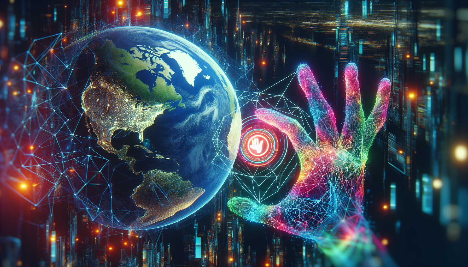 Geopolitics, Prediction Markets, and Binance's Latest Headache: A Crypto Stress Test