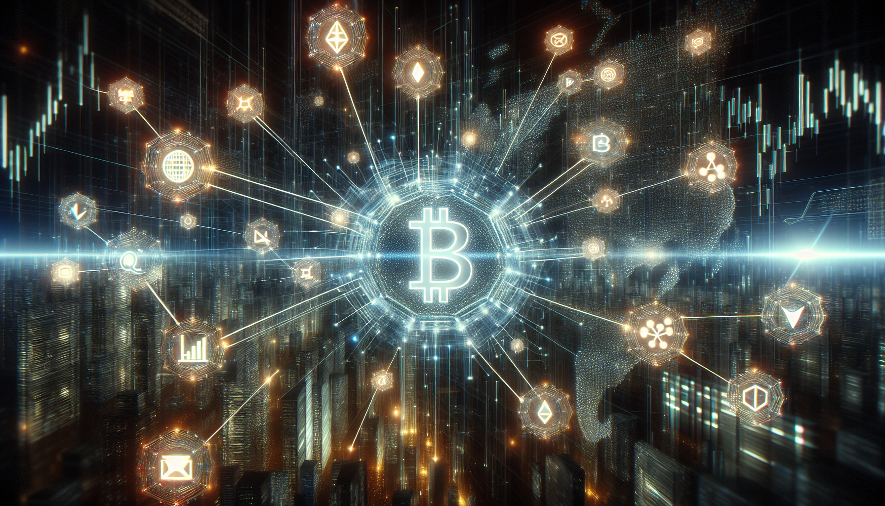 The Long Game: Why "Institutional Demand" Isn't Always About ETF Inflows